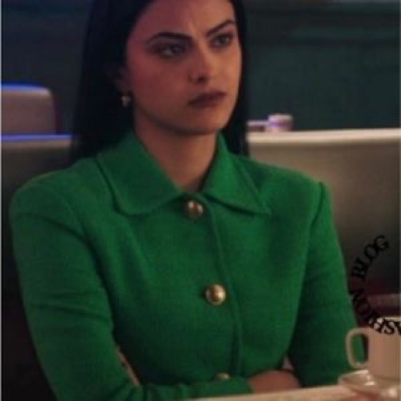 Babaton Frances Blazer - Picture 2 of 6